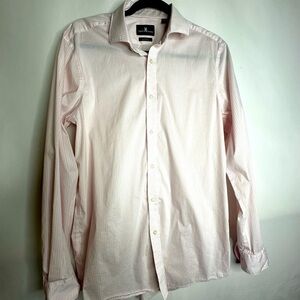 Psycho Bunny Button Shirt